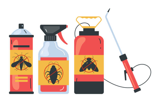 Best Pest Control for Homes  in Belpre, OH
